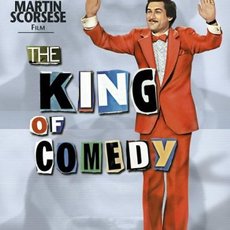 코미디의 왕